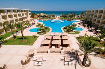 Royal Thalassa 5*