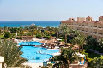 ALBATROS BEACH CLUB ABU SOMA 4*