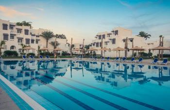  MERCURE HURGHADA 4*