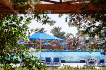 DESERT ROSE RESORT HURGHADA 5*