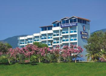 BLUE DIAMOND ALYA 4*