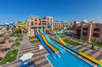 Albatros Aqua Park Resort 4*