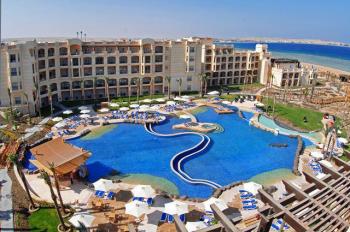 Tropitel Sahl Hasheesh 5*