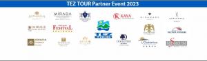 Tez Tour Partner Event 2023