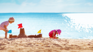 ТОП 10 семейни хотели в Анталия