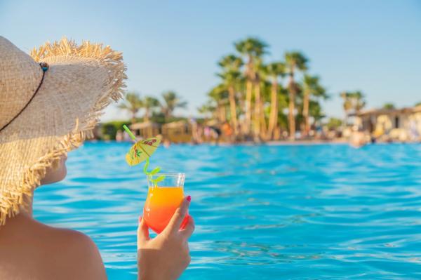 SAND BEACH 3 * - Хургада, Египет